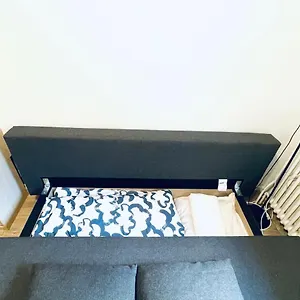 Appartement Studio Emeraude Centre Beaugrenelle - 770 Metre De La Tour Effel, Paris